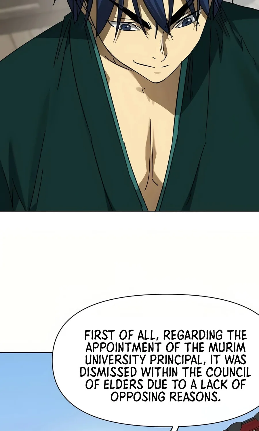 Infinite Leveling: Murim Chapter 222 page 77 - 