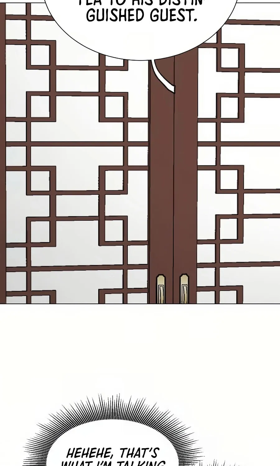 Infinite Leveling: Murim Chapter 222 page 9 - 