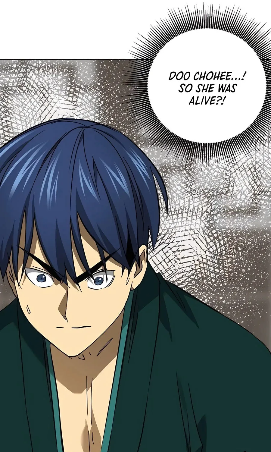Infinite Leveling: Murim Chapter 223 page 105 - 