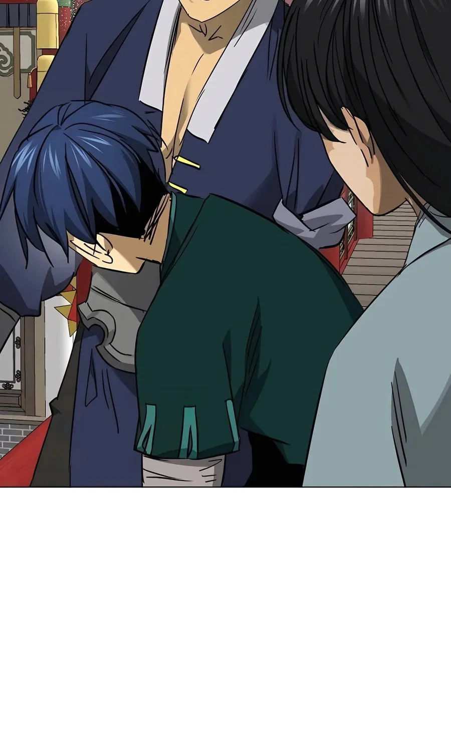 Infinite Leveling: Murim Chapter 223 page 111 - 