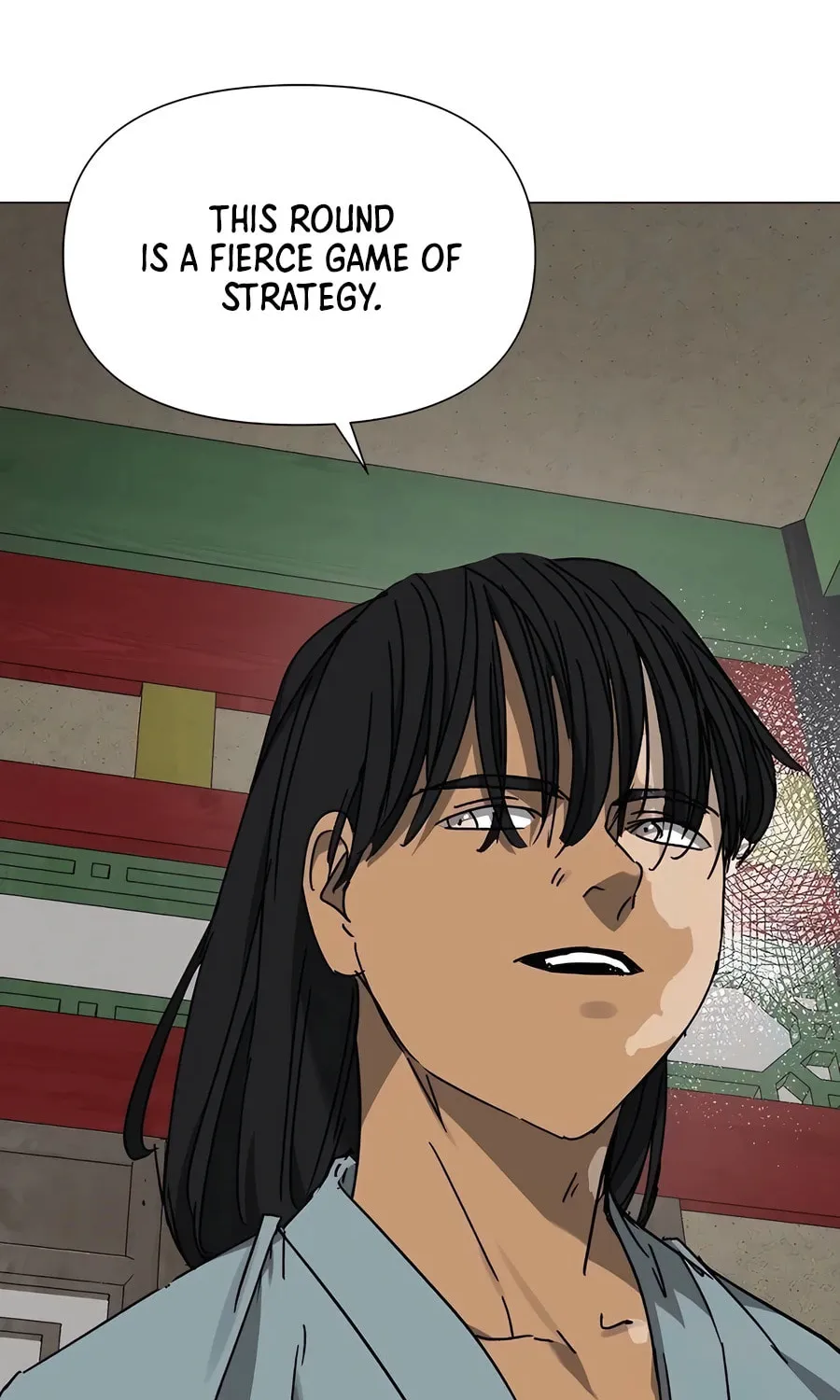 Infinite Leveling: Murim Chapter 223 page 112 - 