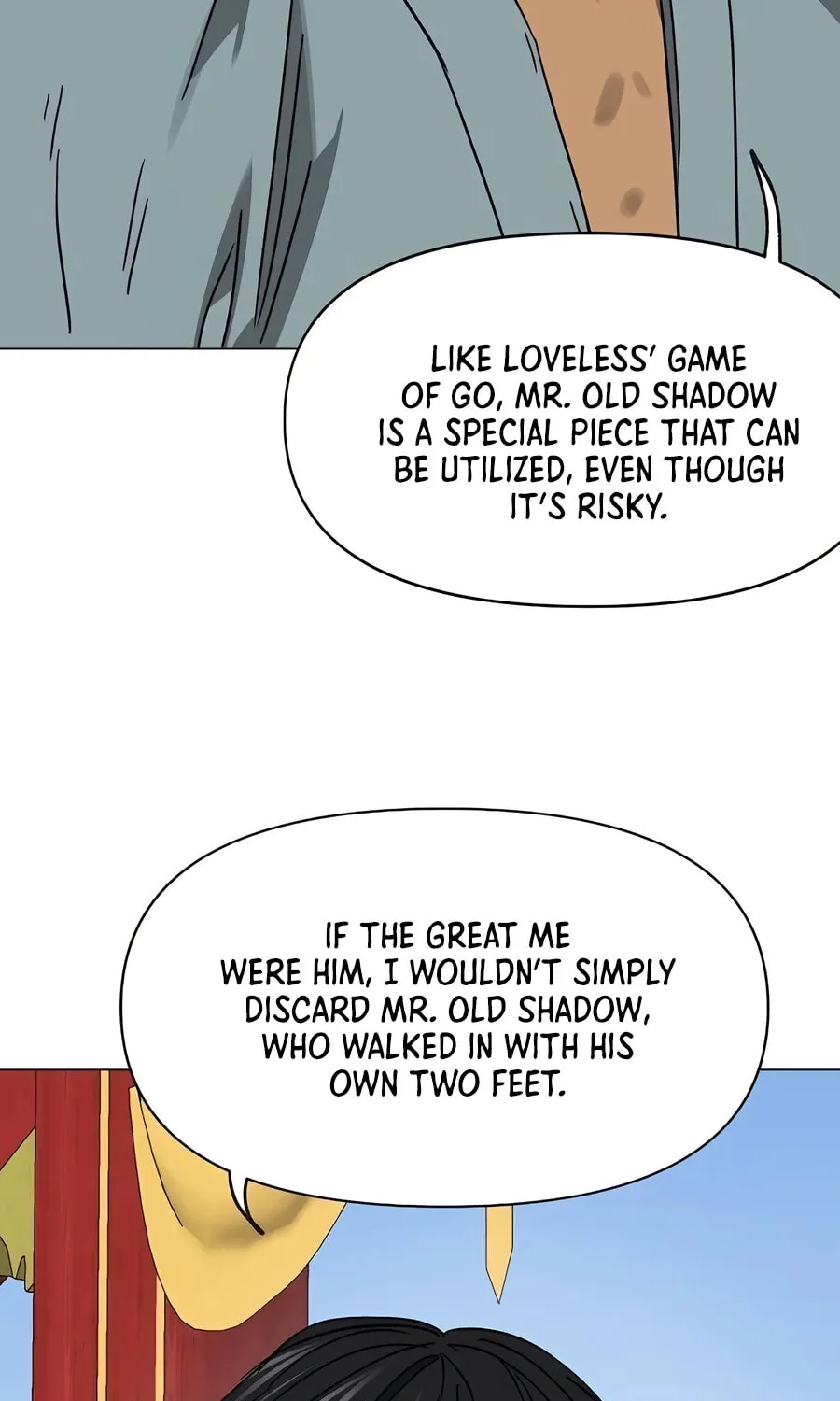 Infinite Leveling: Murim Chapter 223 page 113 - 