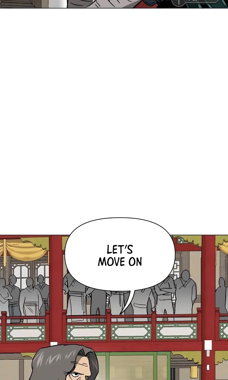 Infinite Leveling: Murim Chapter 223 page 117 - 