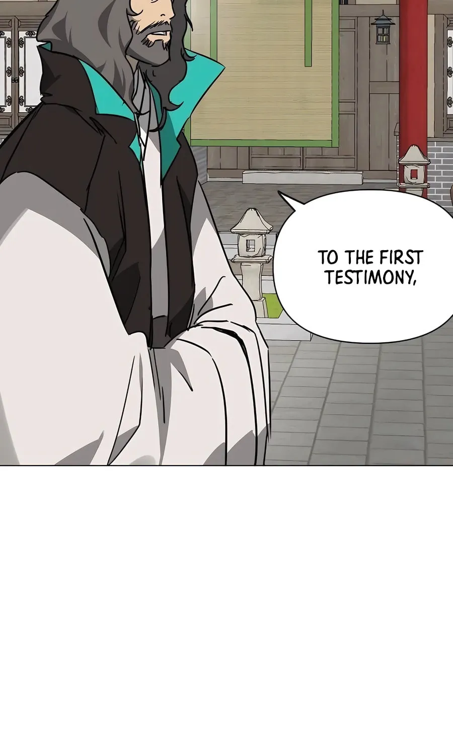 Infinite Leveling: Murim Chapter 223 page 118 - 