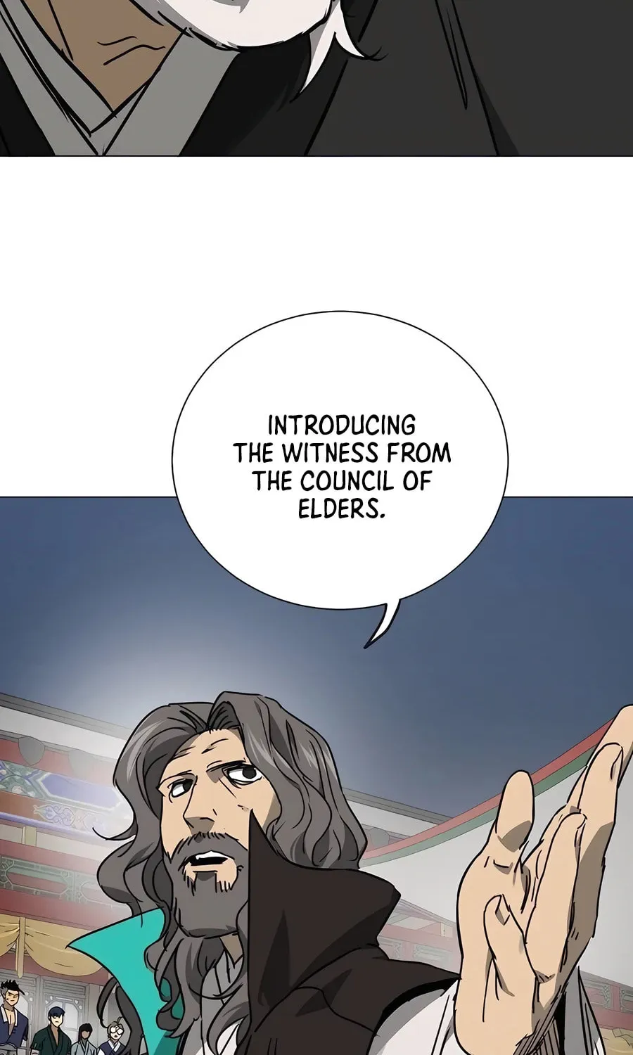 Infinite Leveling: Murim Chapter 223 page 123 - 