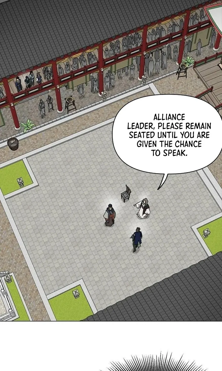 Infinite Leveling: Murim Chapter 223 page 129 - 