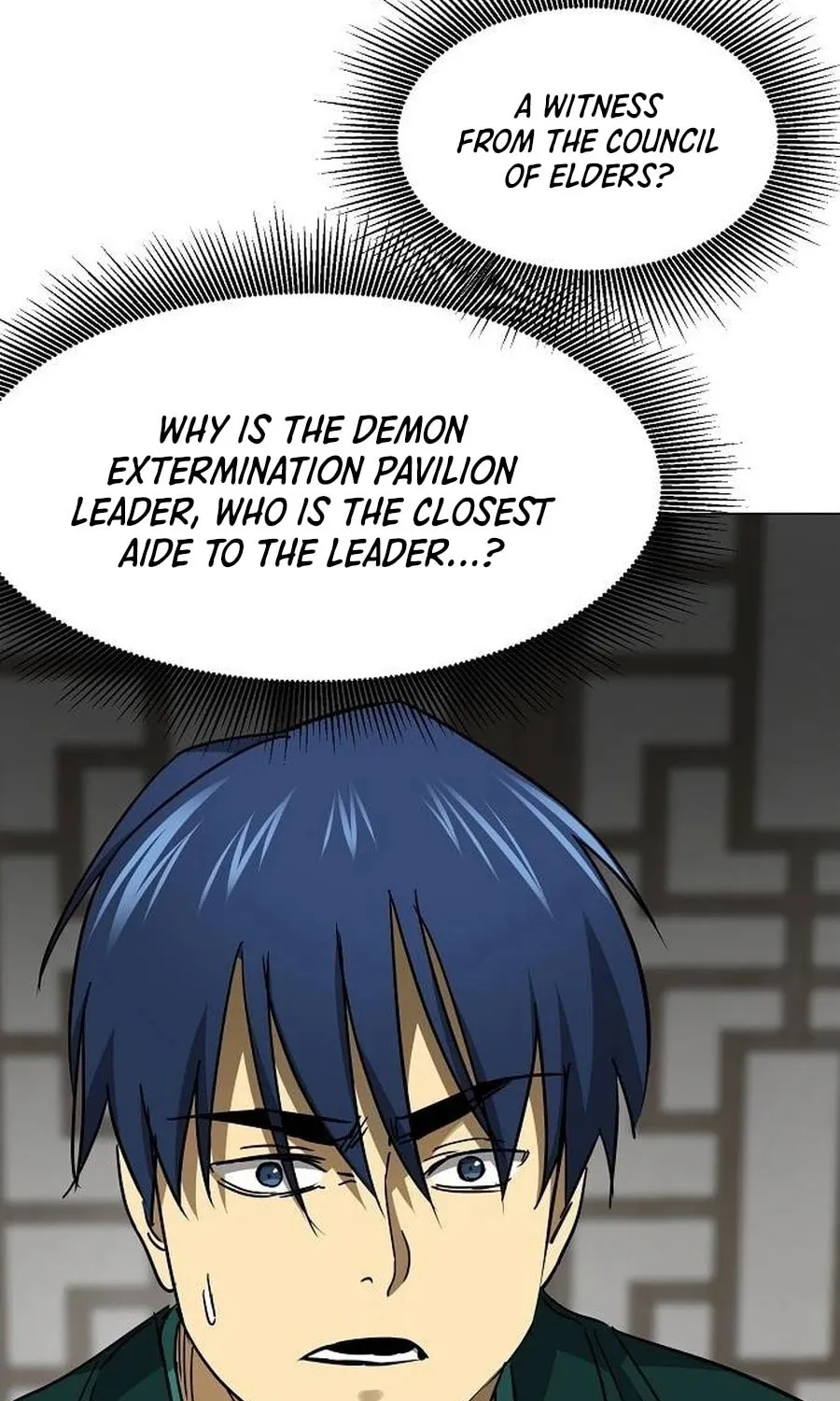 Infinite Leveling: Murim Chapter 223 page 130 - 