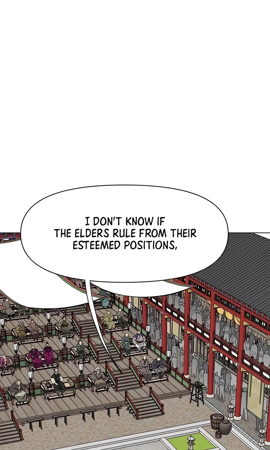 Infinite Leveling: Murim Chapter 223 page 14 - 