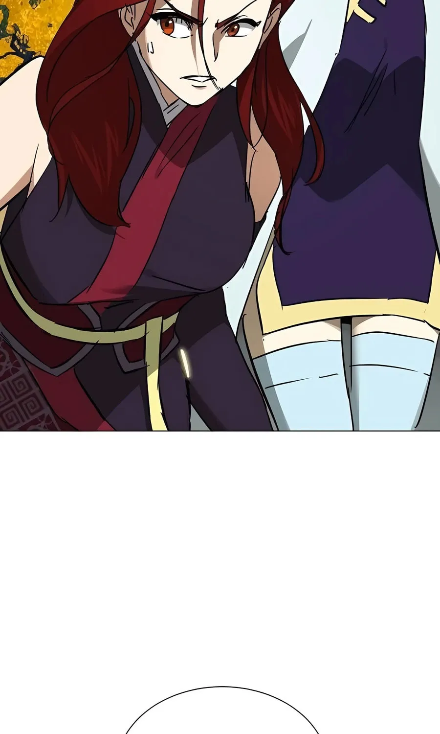Infinite Leveling: Murim Chapter 223 page 139 - 