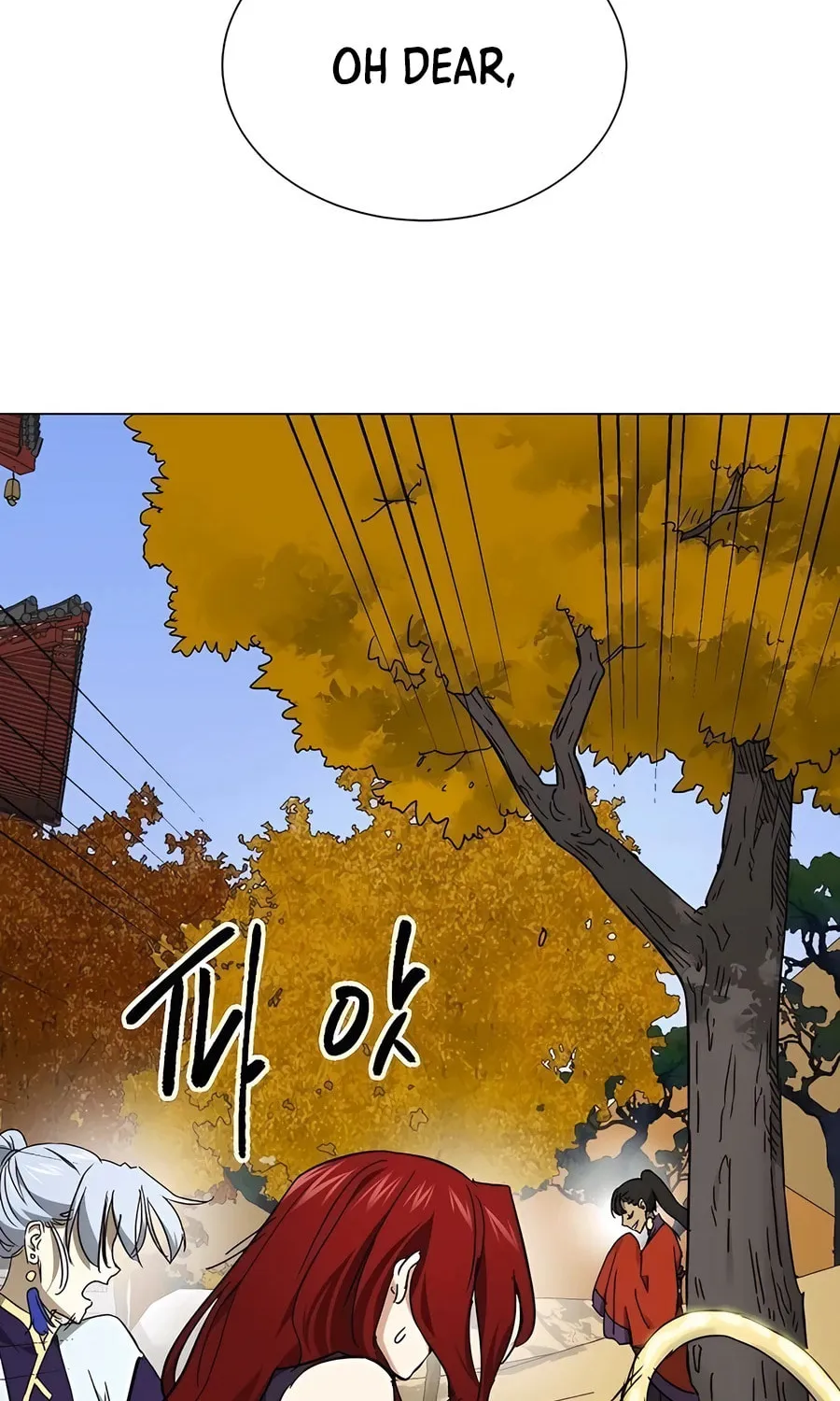 Infinite Leveling: Murim Chapter 223 page 140 - 