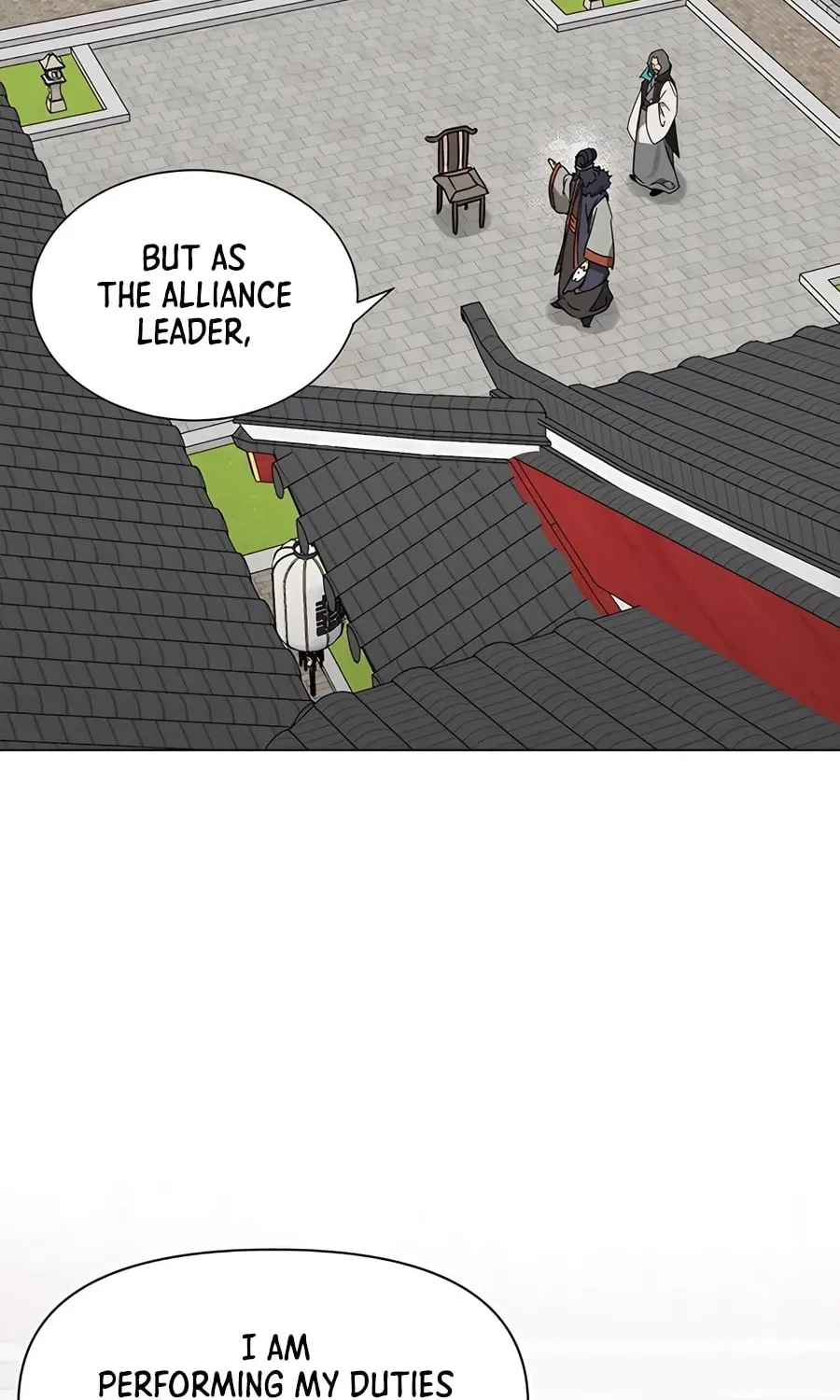 Infinite Leveling: Murim Chapter 223 page 15 - 
