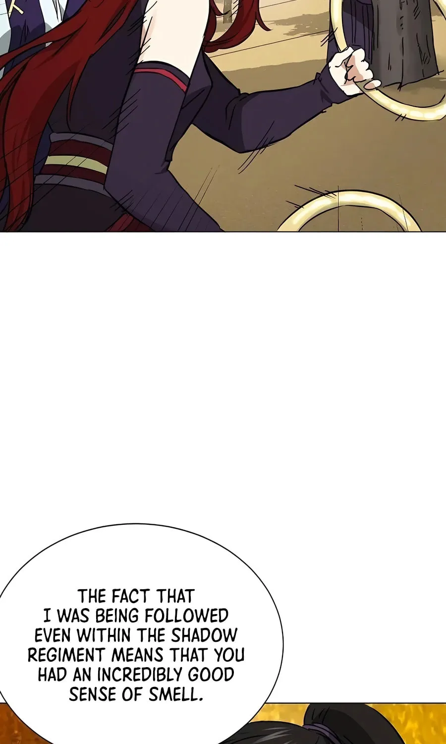Infinite Leveling: Murim Chapter 223 page 141 - 