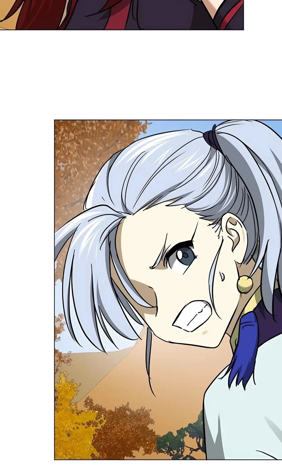 Infinite Leveling: Murim Chapter 223 page 146 - 