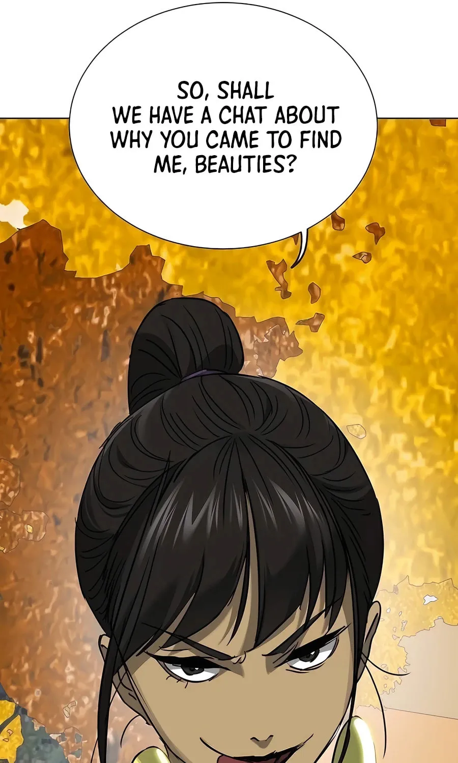 Infinite Leveling: Murim Chapter 223 page 148 - 
