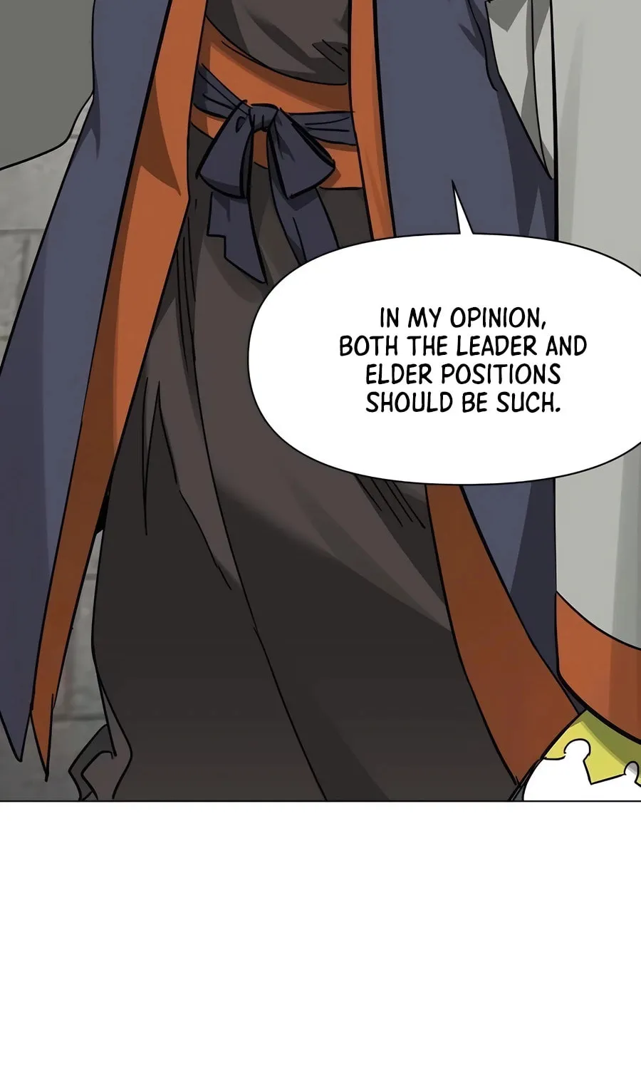 Infinite Leveling: Murim Chapter 223 page 17 - 
