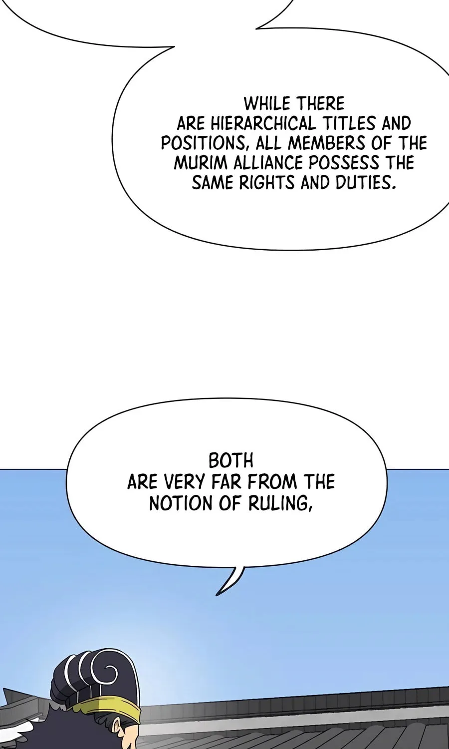 Infinite Leveling: Murim Chapter 223 page 21 - 