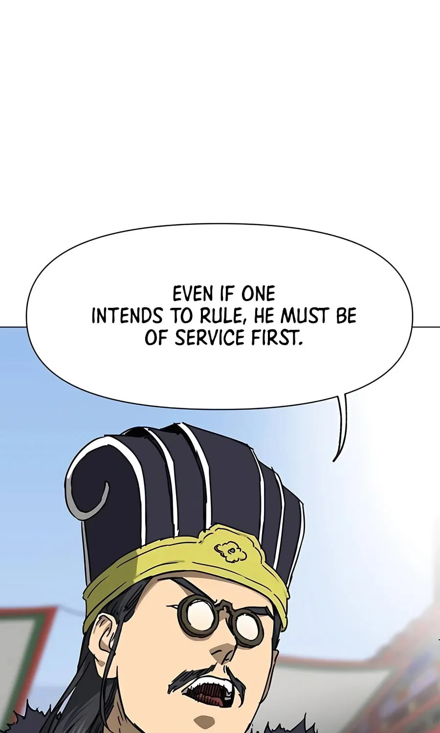 Infinite Leveling: Murim Chapter 223 page 28 - 