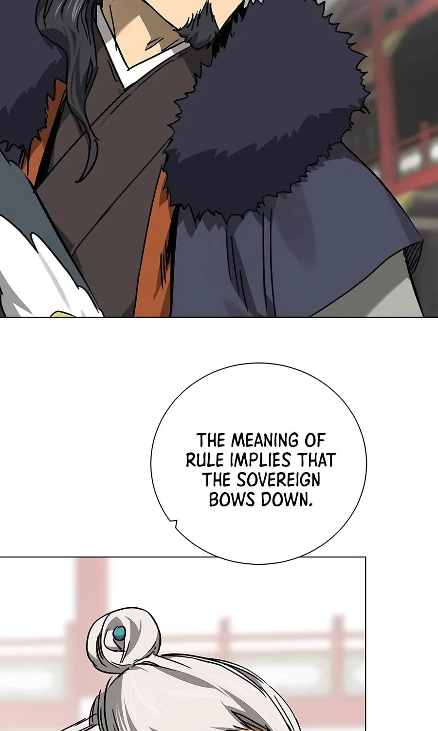 Infinite Leveling: Murim Chapter 223 page 29 - 