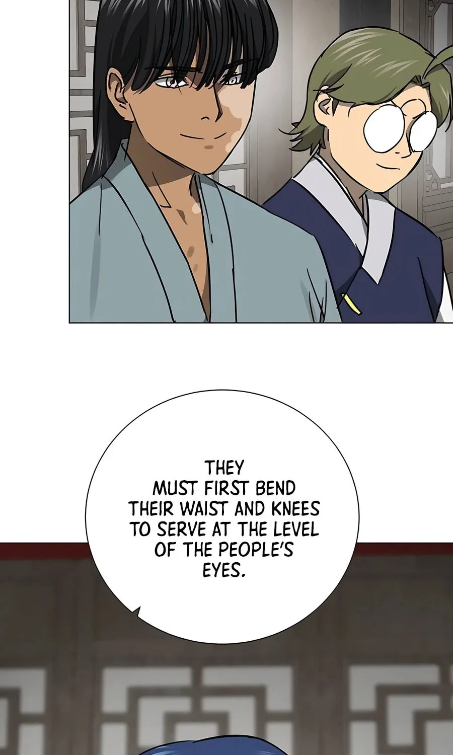Infinite Leveling: Murim Chapter 223 page 31 - 