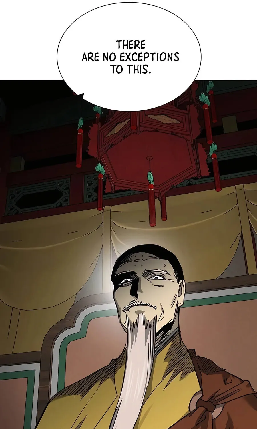 Infinite Leveling: Murim Chapter 223 page 33 - 