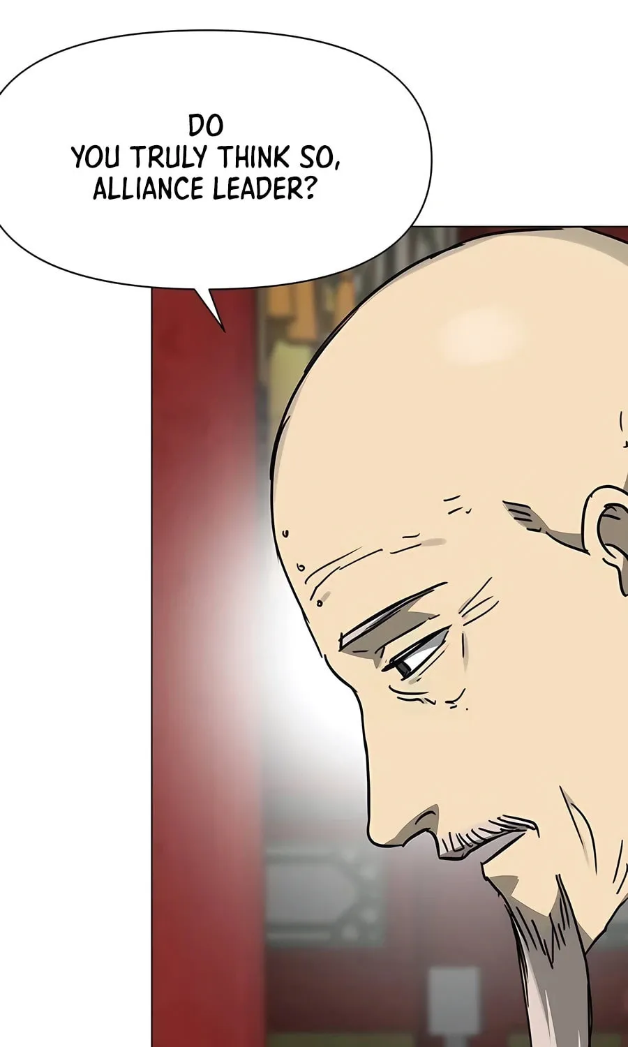 Infinite Leveling: Murim Chapter 223 page 35 - 