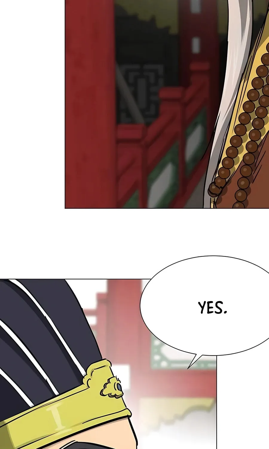 Infinite Leveling: Murim Chapter 223 page 36 - 