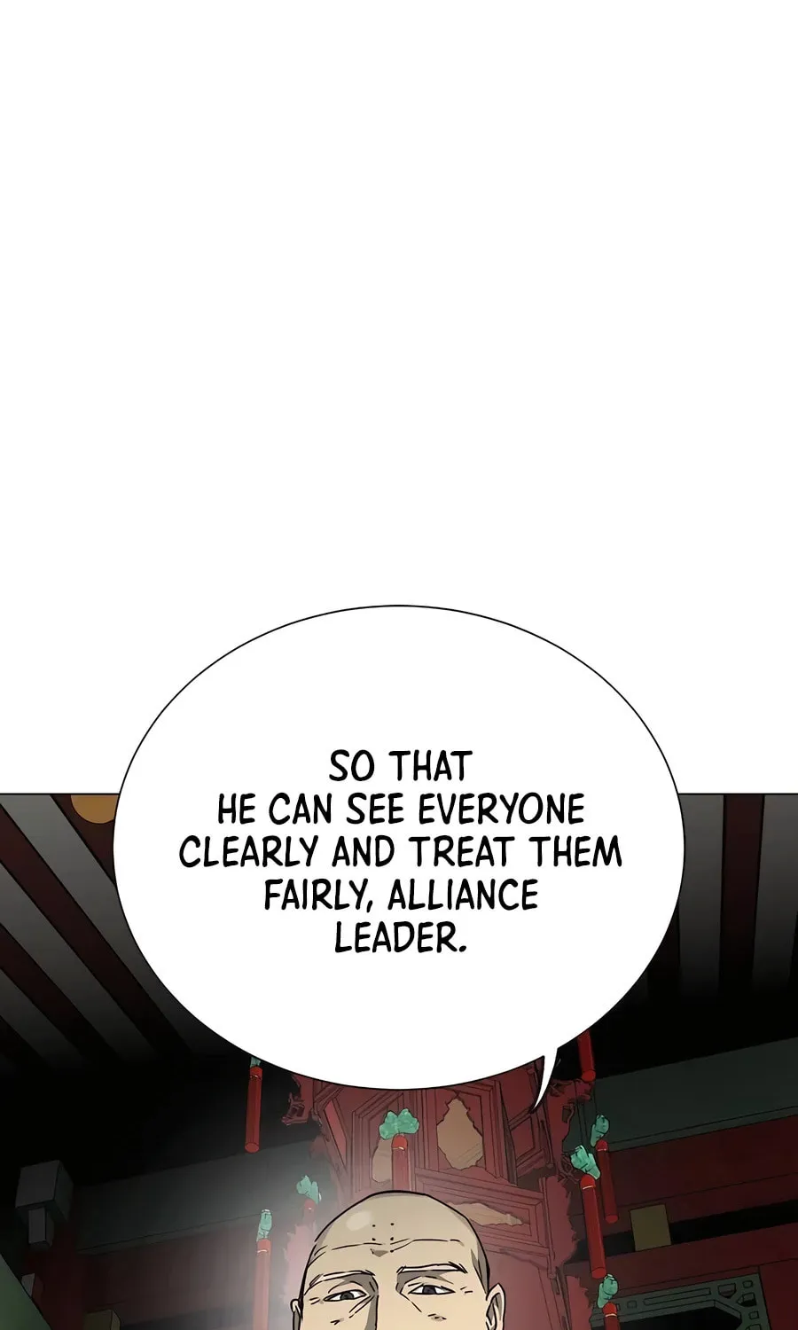 Infinite Leveling: Murim Chapter 223 page 40 - 