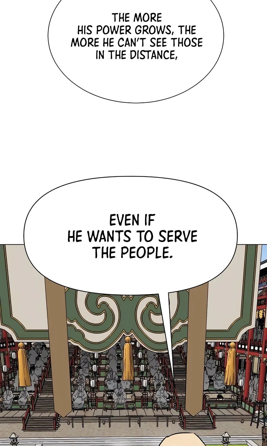 Infinite Leveling: Murim Chapter 223 page 44 - 