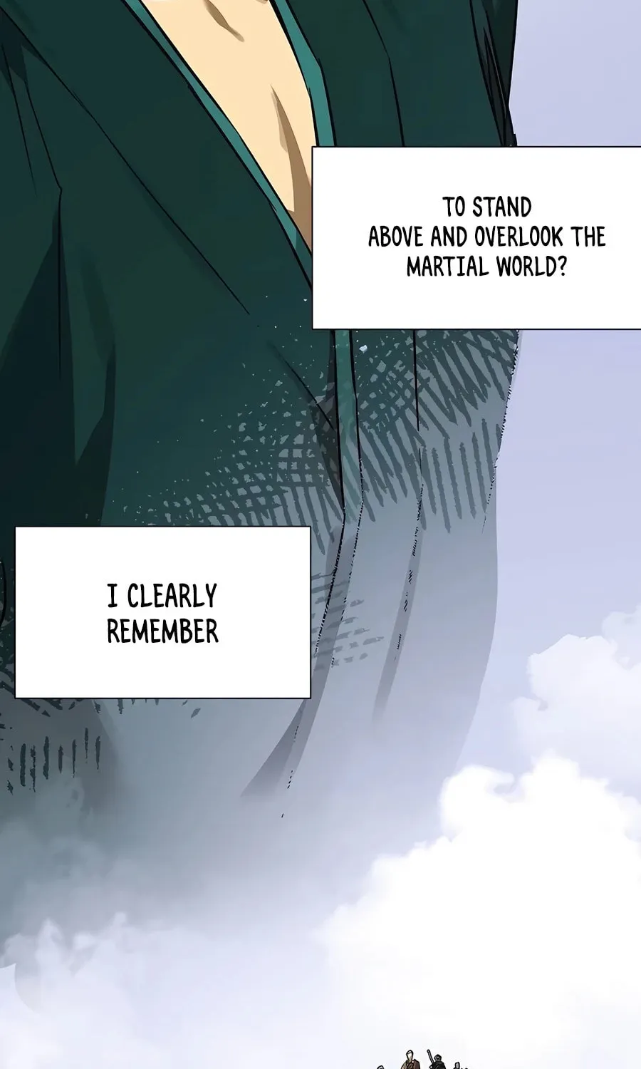 Infinite Leveling: Murim Chapter 223 page 48 - 
