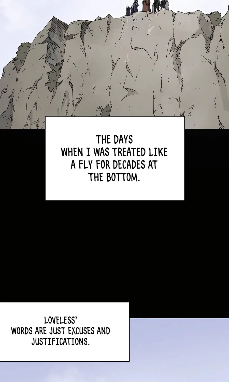 Infinite Leveling: Murim Chapter 223 page 49 - 