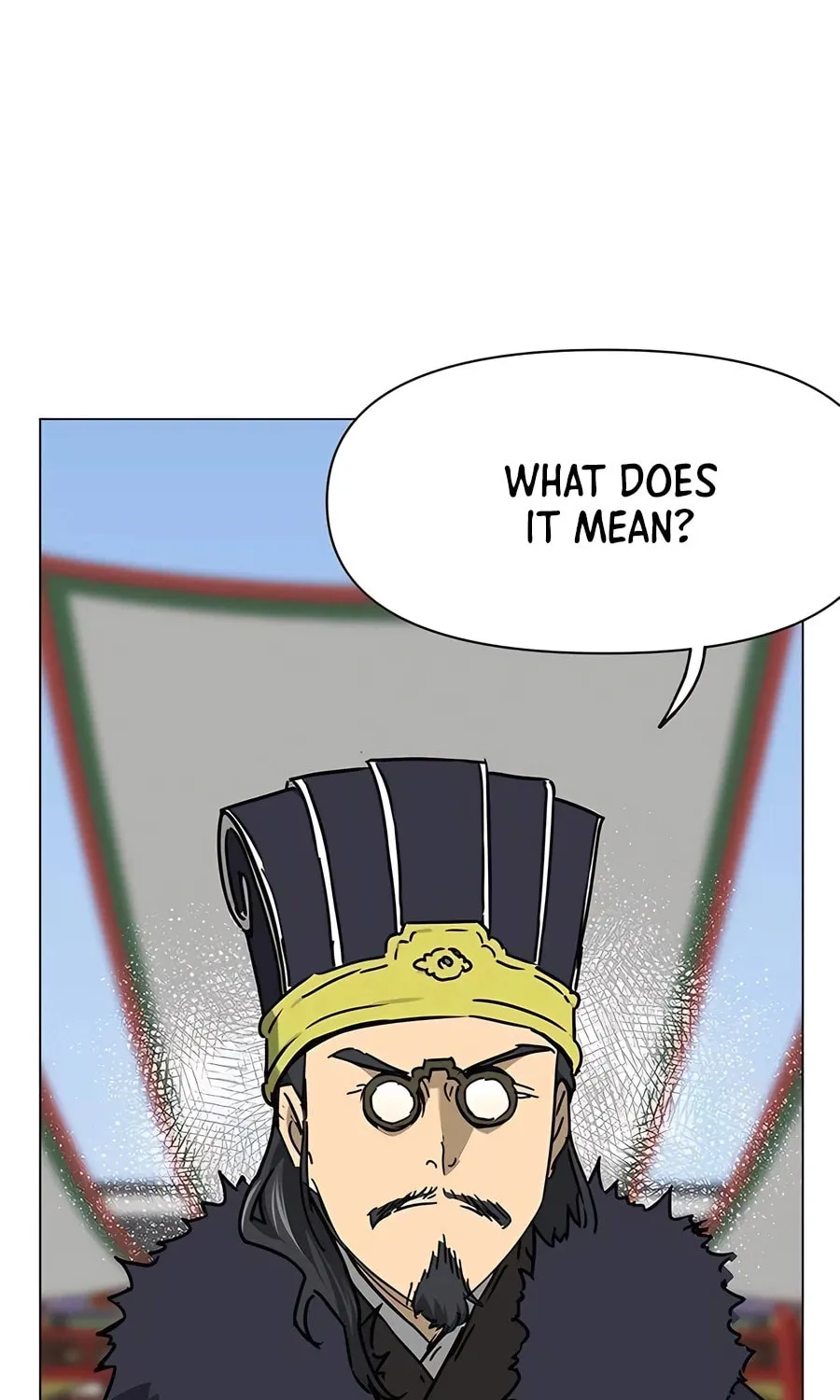 Infinite Leveling: Murim Chapter 223 page 6 - 
