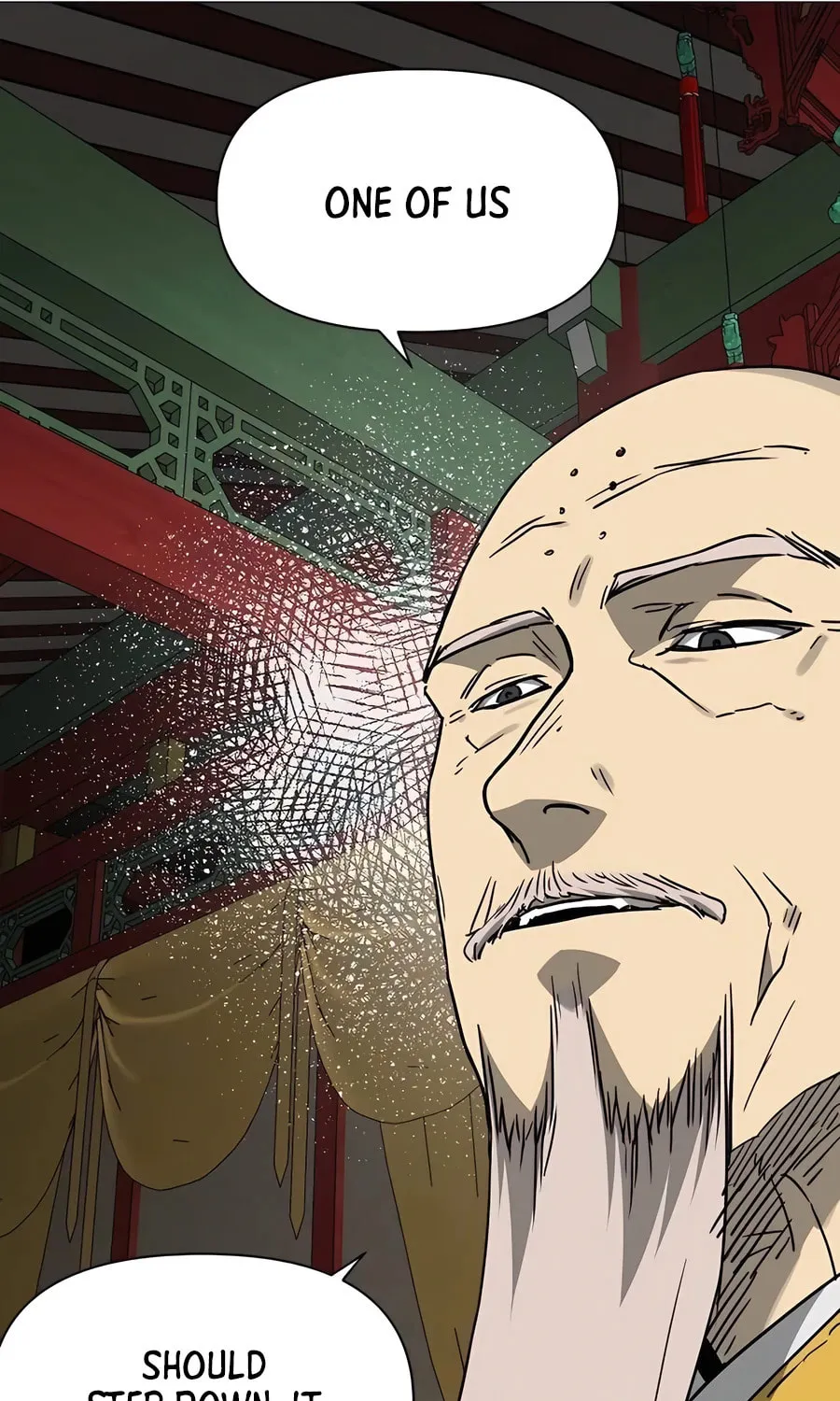 Infinite Leveling: Murim Chapter 223 page 53 - 