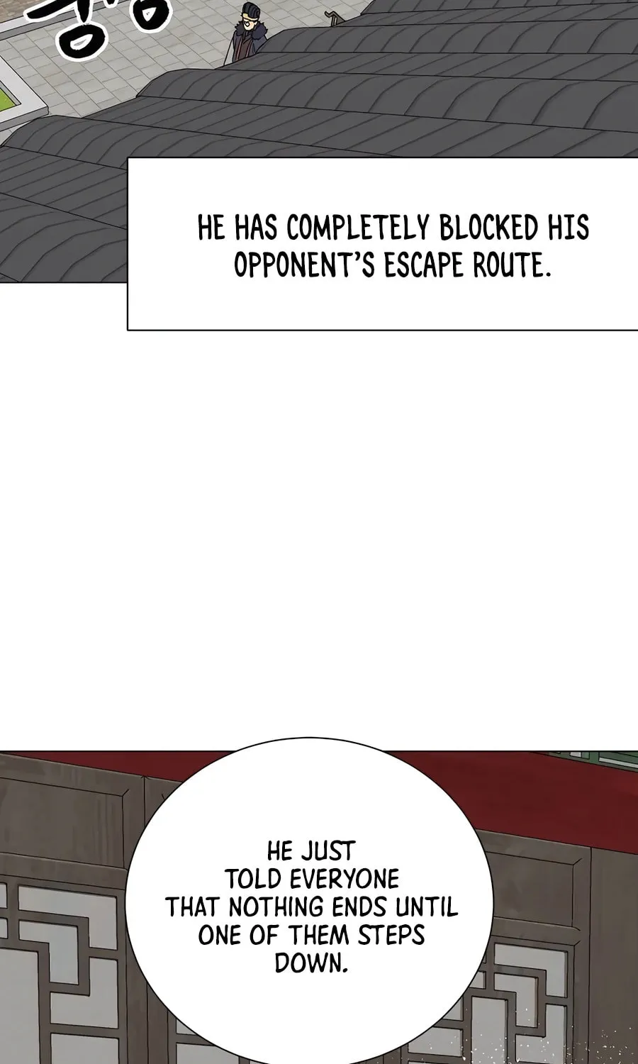 Infinite Leveling: Murim Chapter 223 page 58 - 