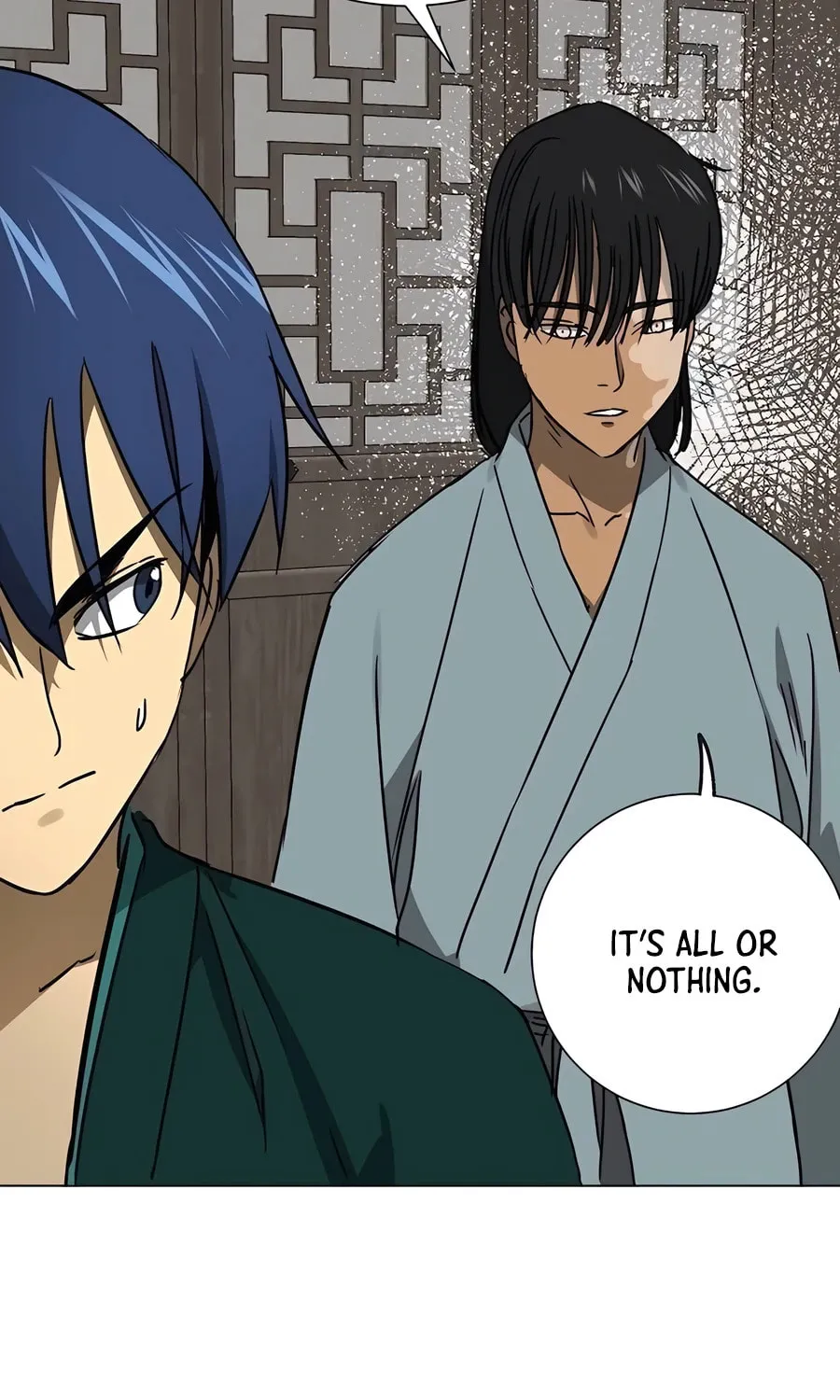 Infinite Leveling: Murim Chapter 223 page 59 - 