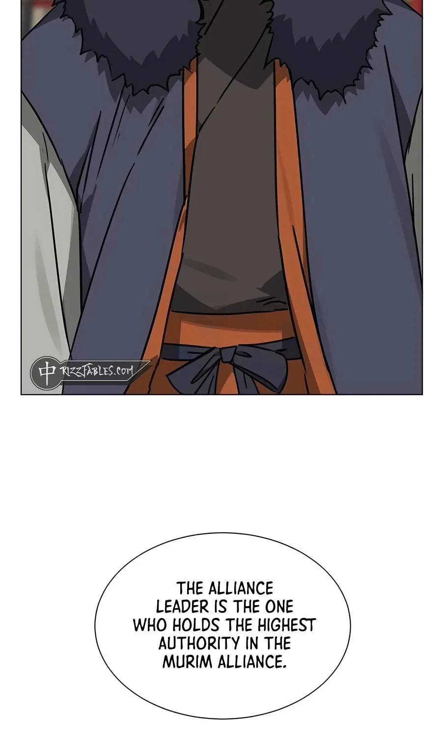 Infinite Leveling: Murim Chapter 223 page 7 - 
