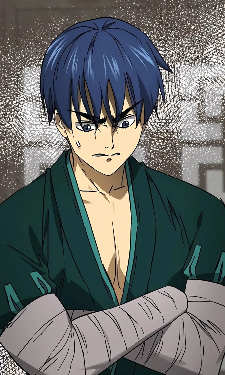 Infinite Leveling: Murim Chapter 223 page 61 - 