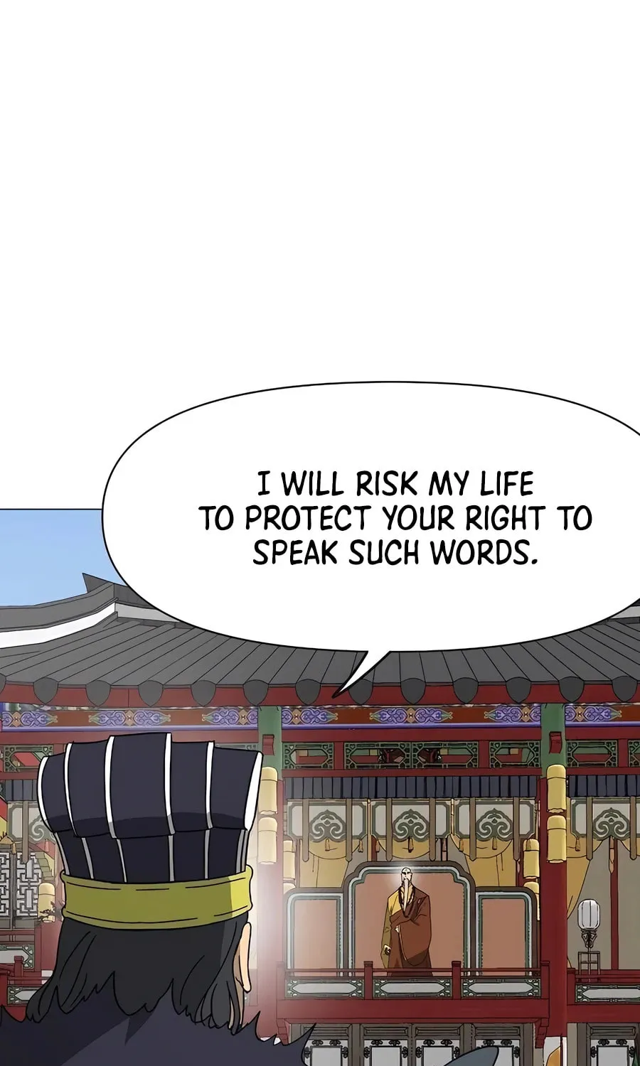 Infinite Leveling: Murim Chapter 223 page 65 - 