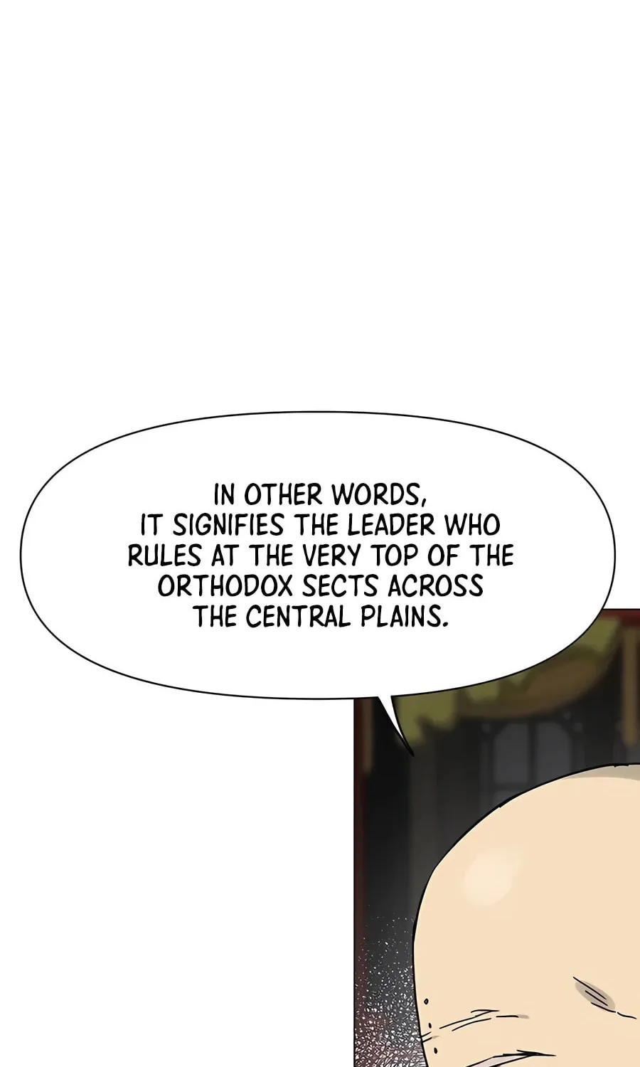 Infinite Leveling: Murim Chapter 223 page 8 - 
