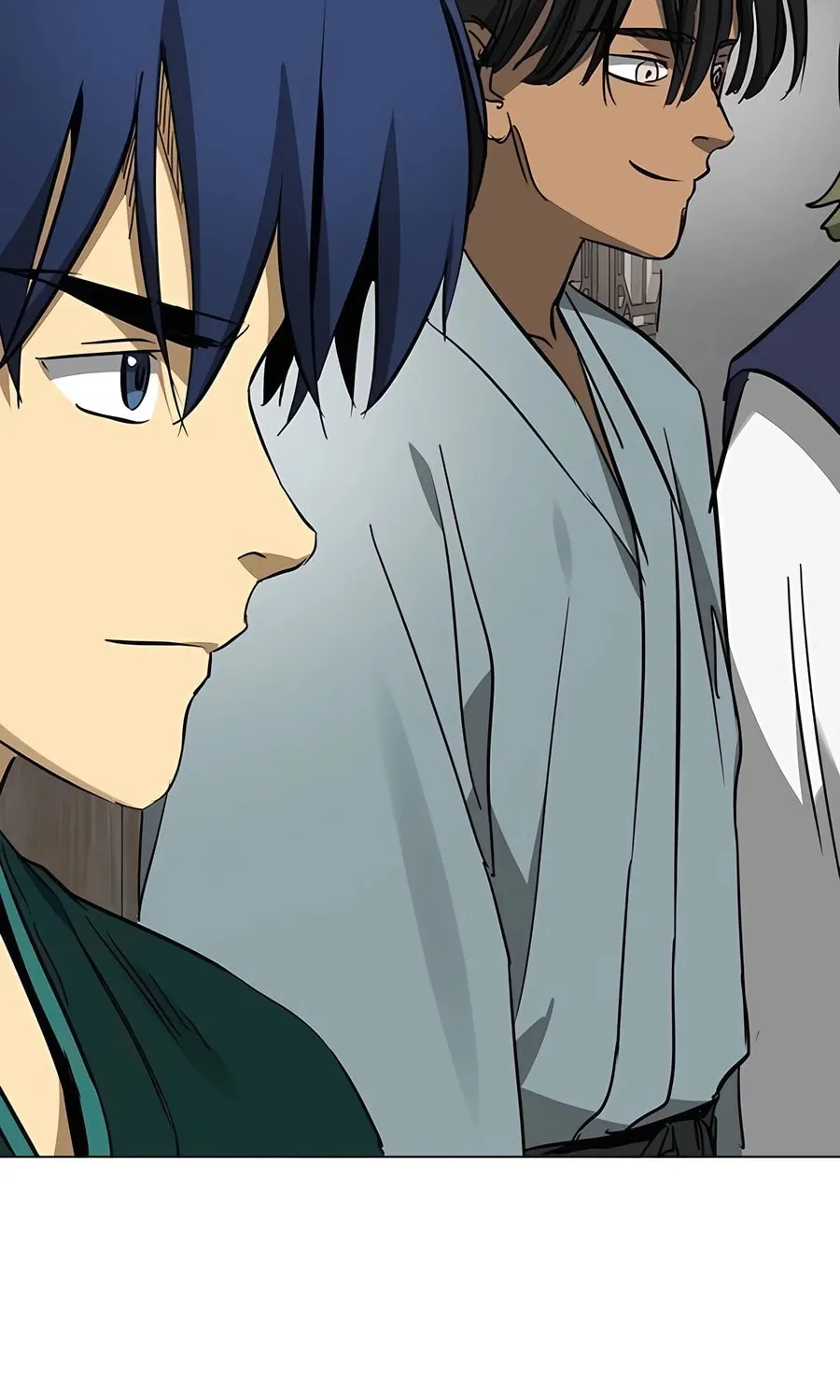 Infinite Leveling: Murim Chapter 223 page 79 - 