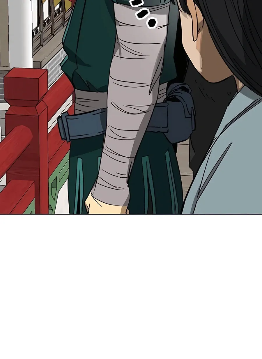 Infinite Leveling: Murim Chapter 223 page 83 - 