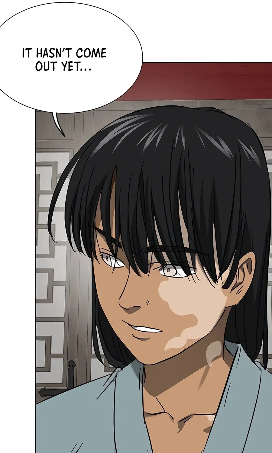 Infinite Leveling: Murim Chapter 223 page 84 - 