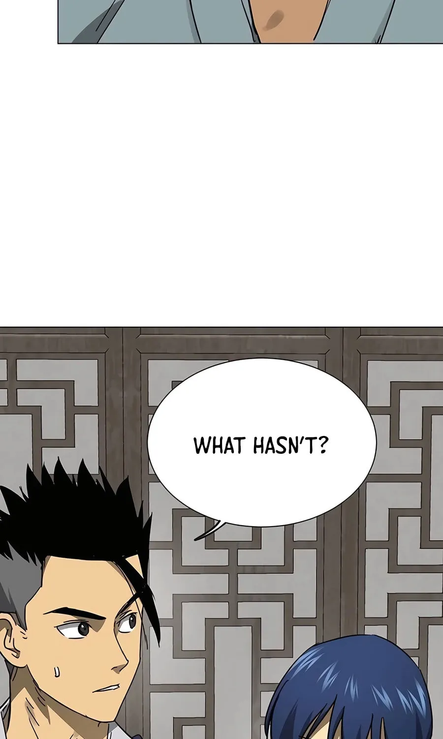 Infinite Leveling: Murim Chapter 223 page 85 - 