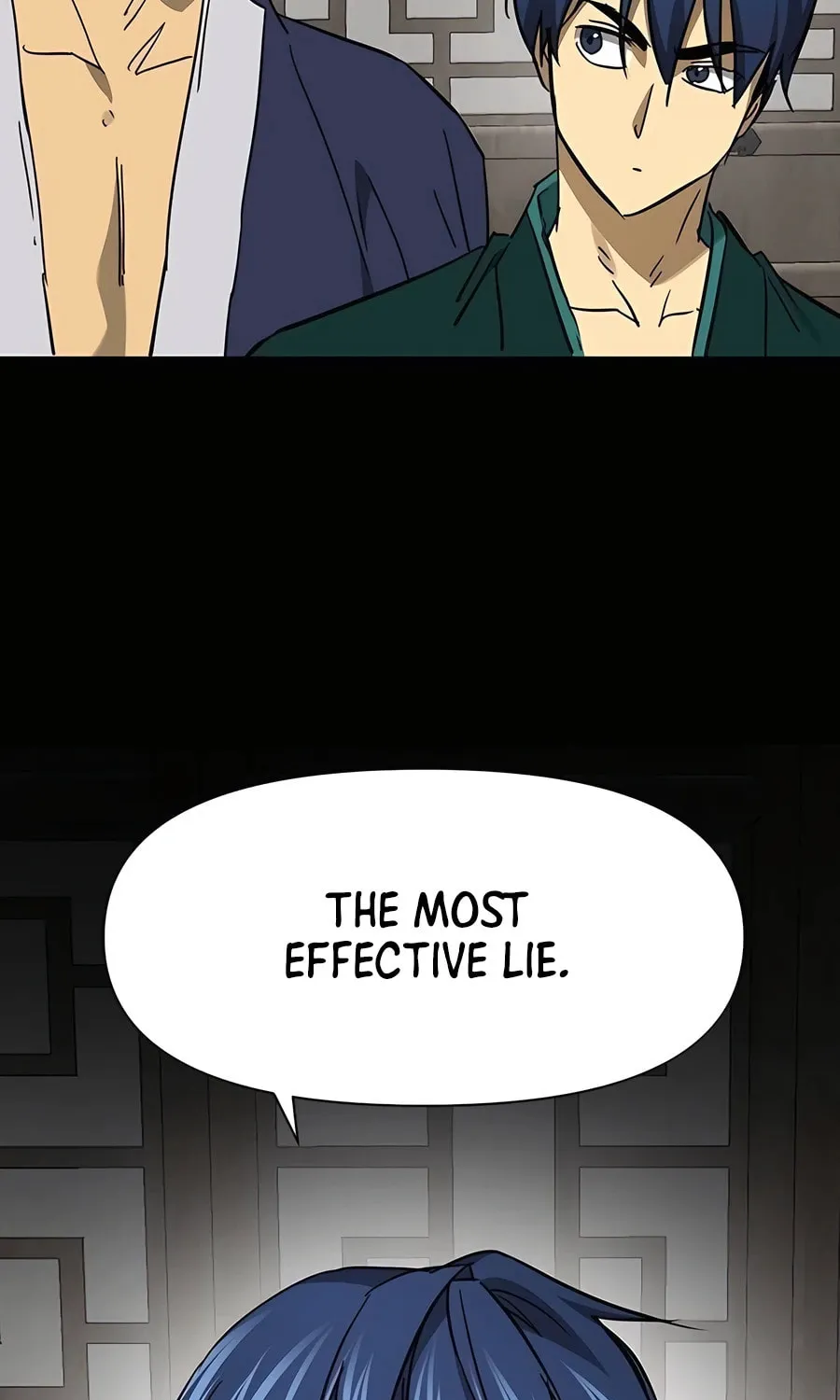 Infinite Leveling: Murim Chapter 223 page 86 - 