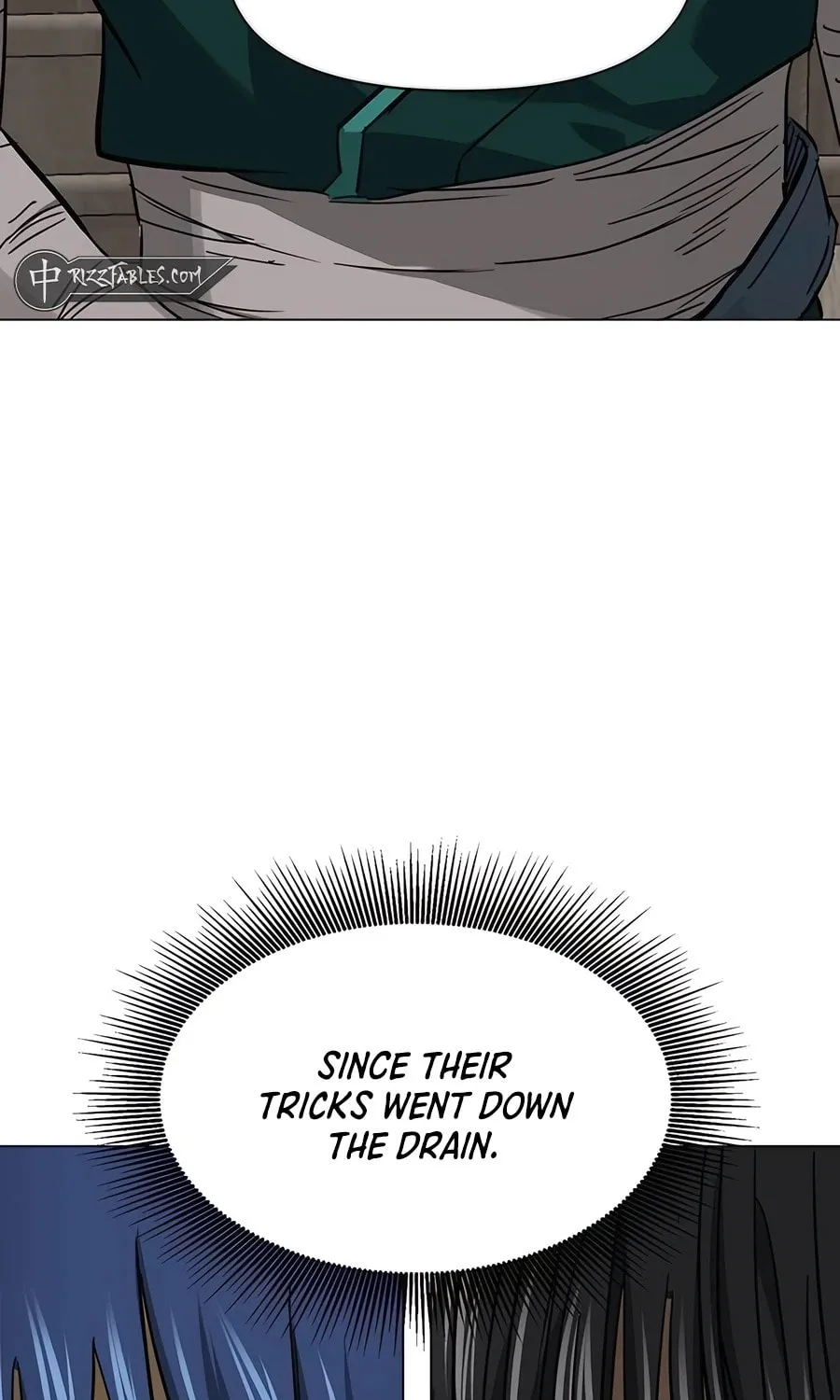 Infinite Leveling: Murim Chapter 223 page 88 - 