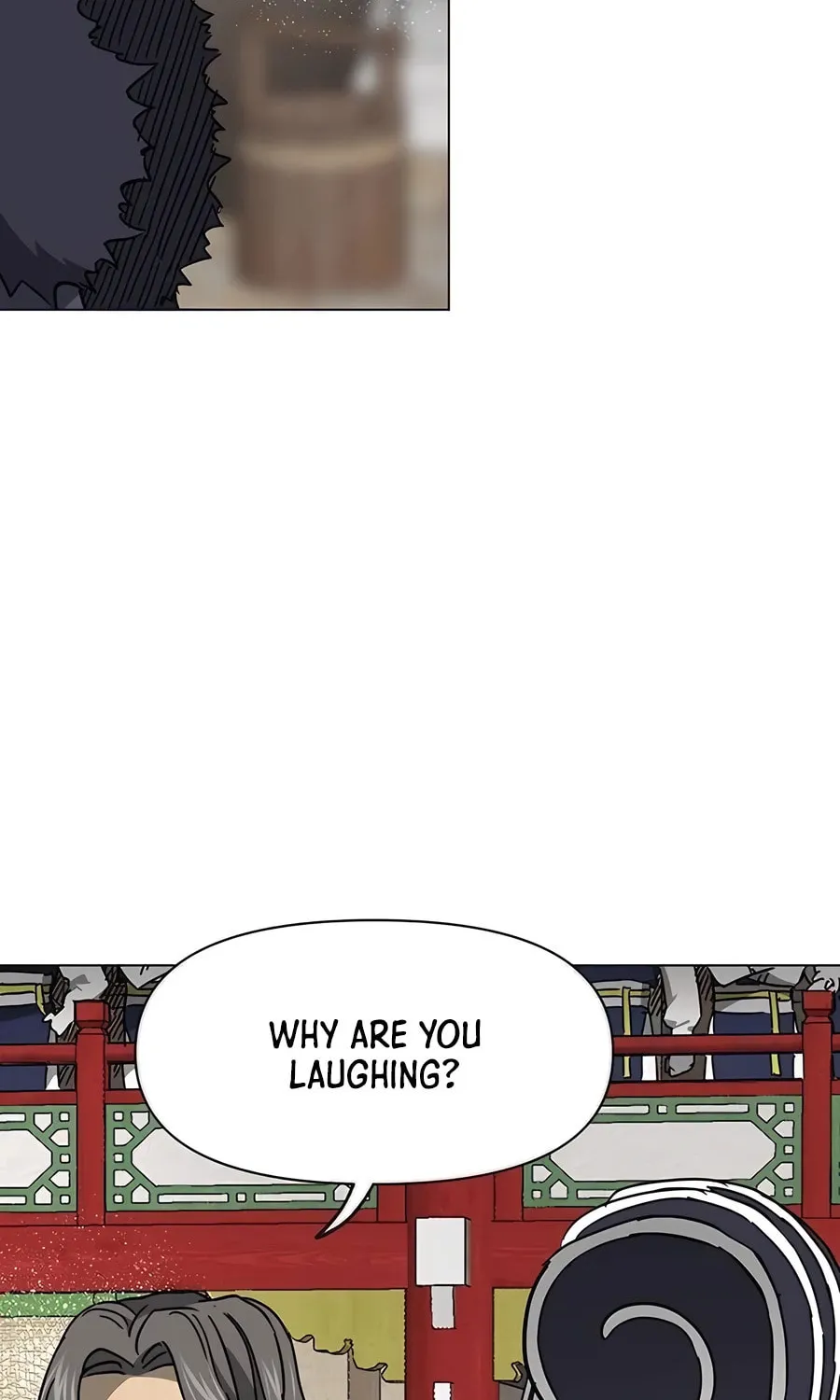 Infinite Leveling: Murim Chapter 223 page 10 - 