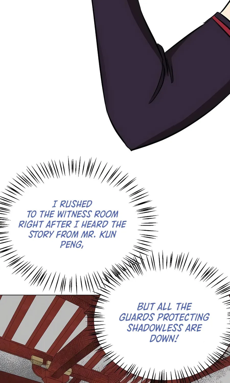 Infinite Leveling: Murim Chapter 223 page 95 - 