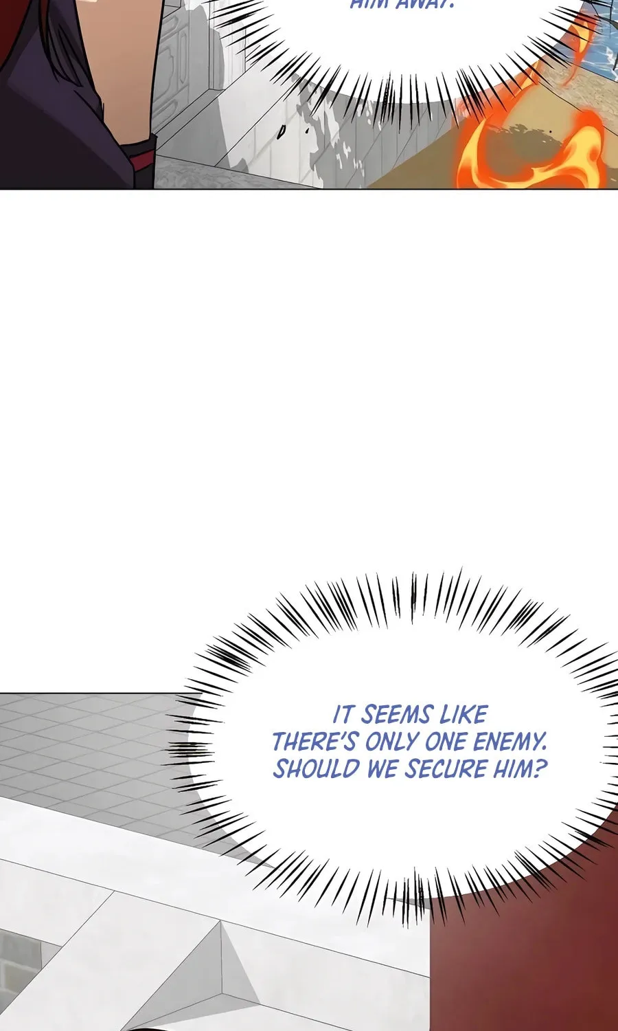 Infinite Leveling: Murim Chapter 223 page 99 - 
