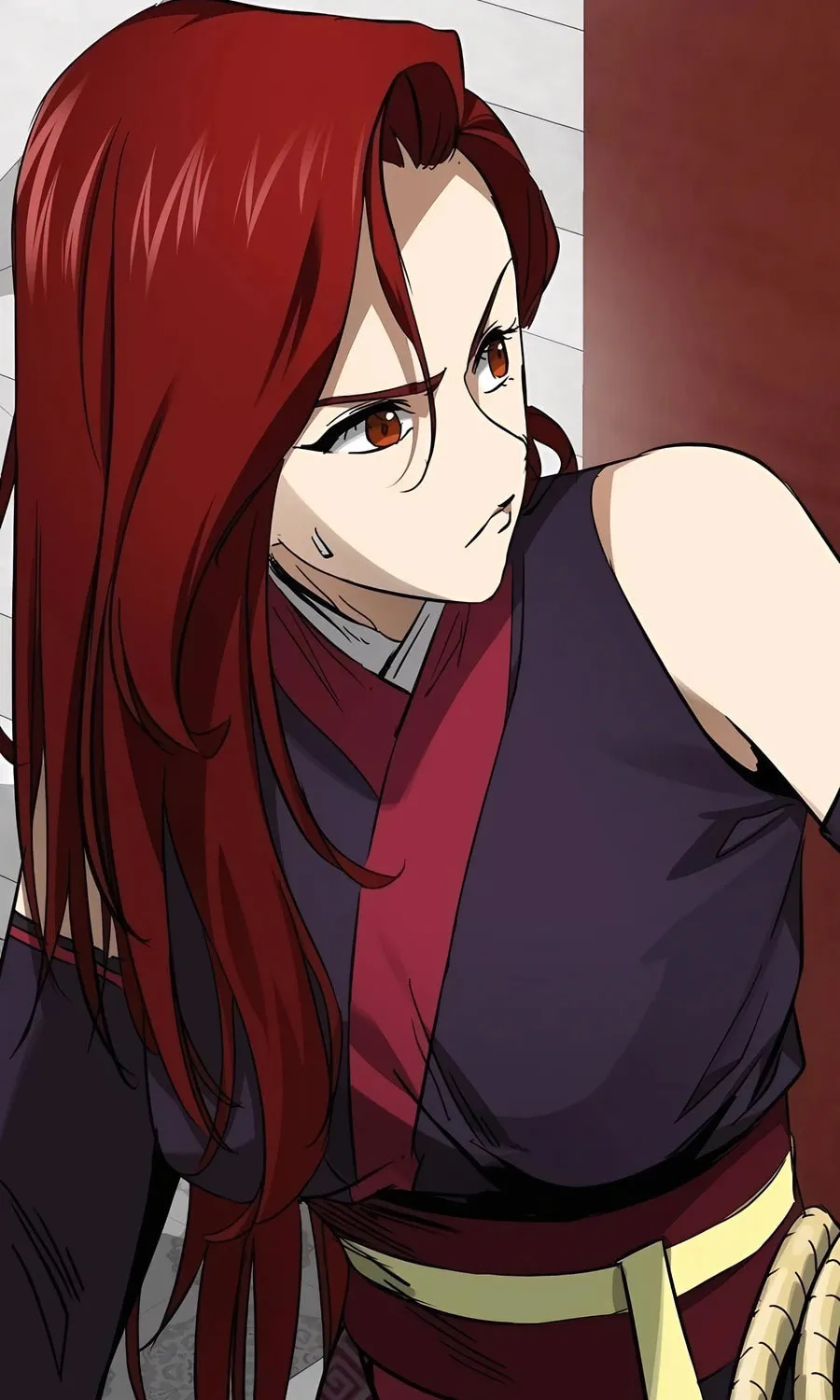 Infinite Leveling: Murim Chapter 223 page 100 - 