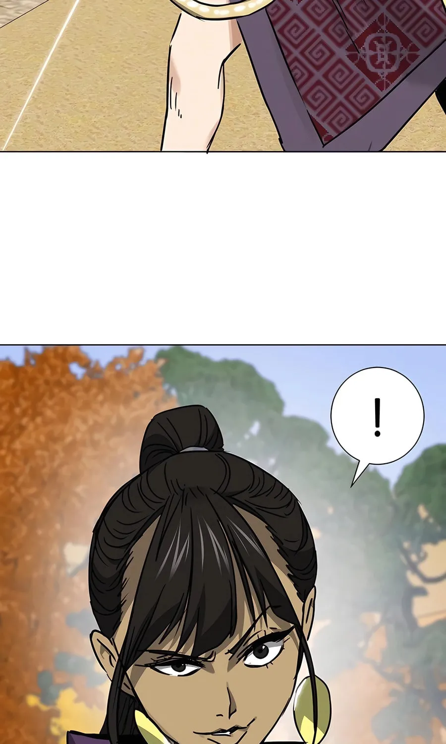Infinite Leveling: Murim Chapter 224 page 11 - 