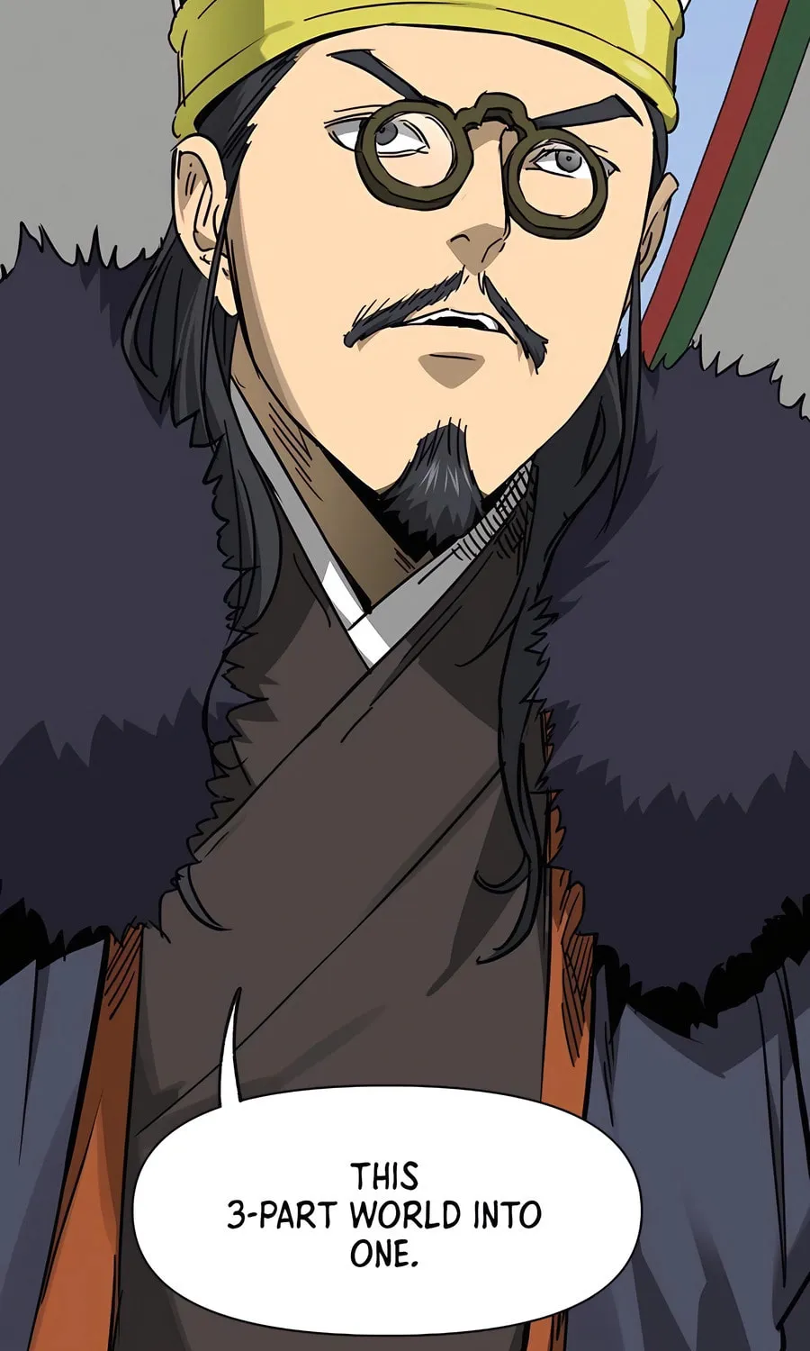 Infinite Leveling: Murim Chapter 224 page 104 - 